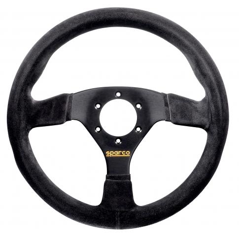 Steering Wheels & Quick Releases